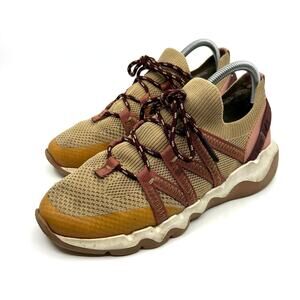 Madewell Field Knit Sneakers Women's 9 US